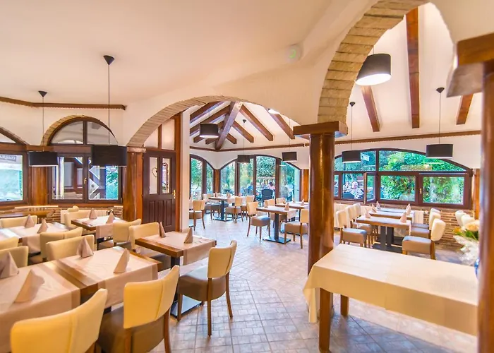 Hotel Villa Vrsar