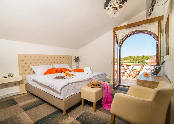 Hotel Villa Vrsar