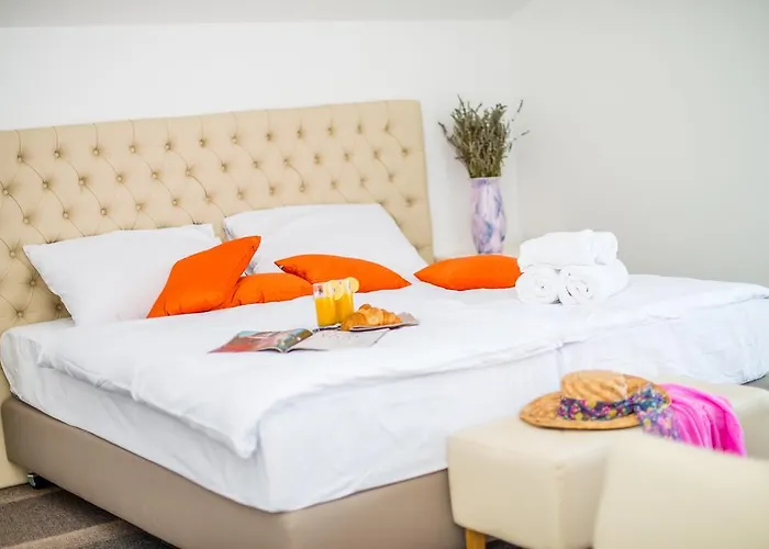 Hotel Villa Vrsar