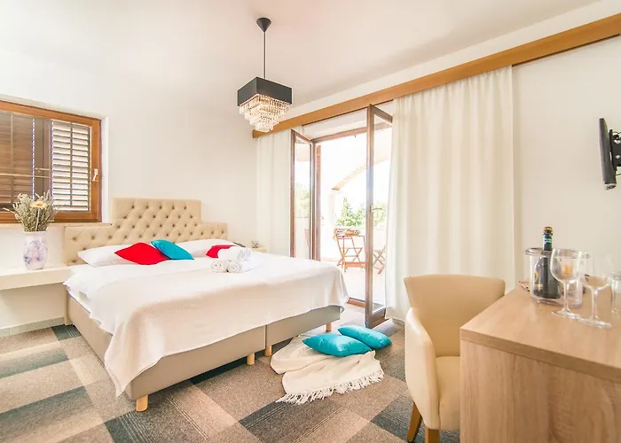Hotel Villa Vrsar