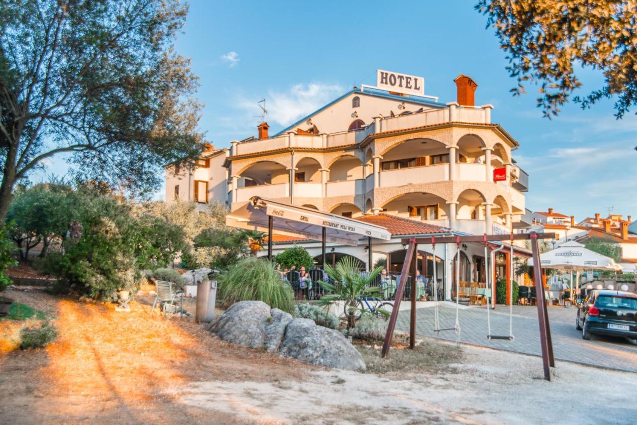 Bed & Breakfast Hotel Villa Vrsar