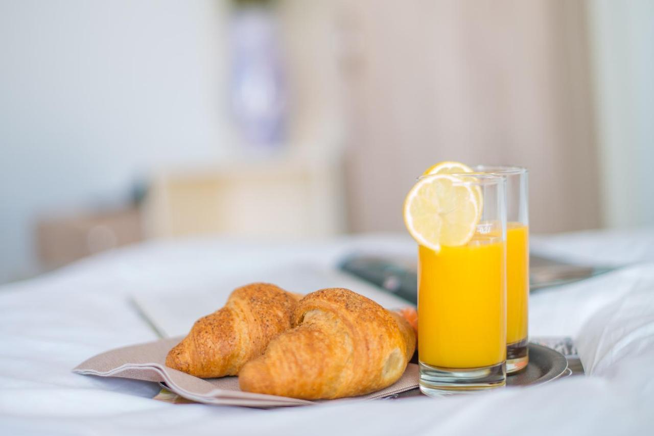 Bed & Breakfast Hotel Villa Vrsar Orsera