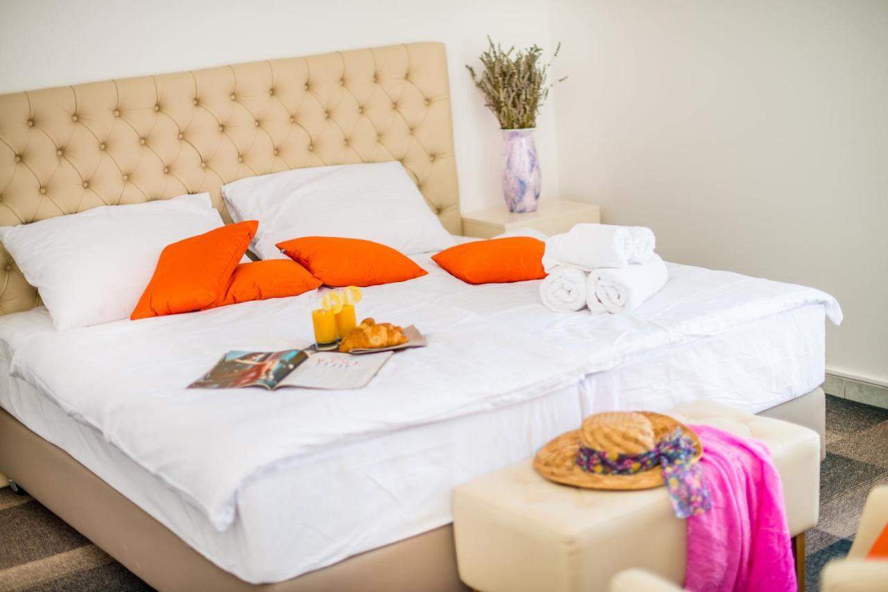 Hotel Villa Vrsar 3* Orsera