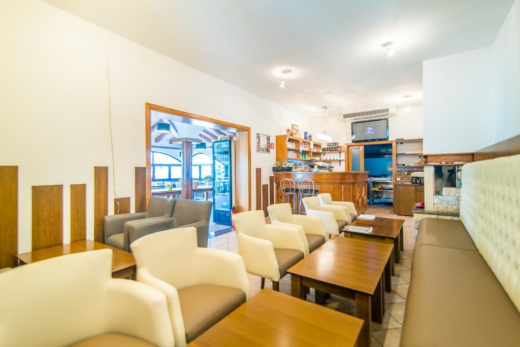 Couette-café Hotel Villa Vrsar 3*