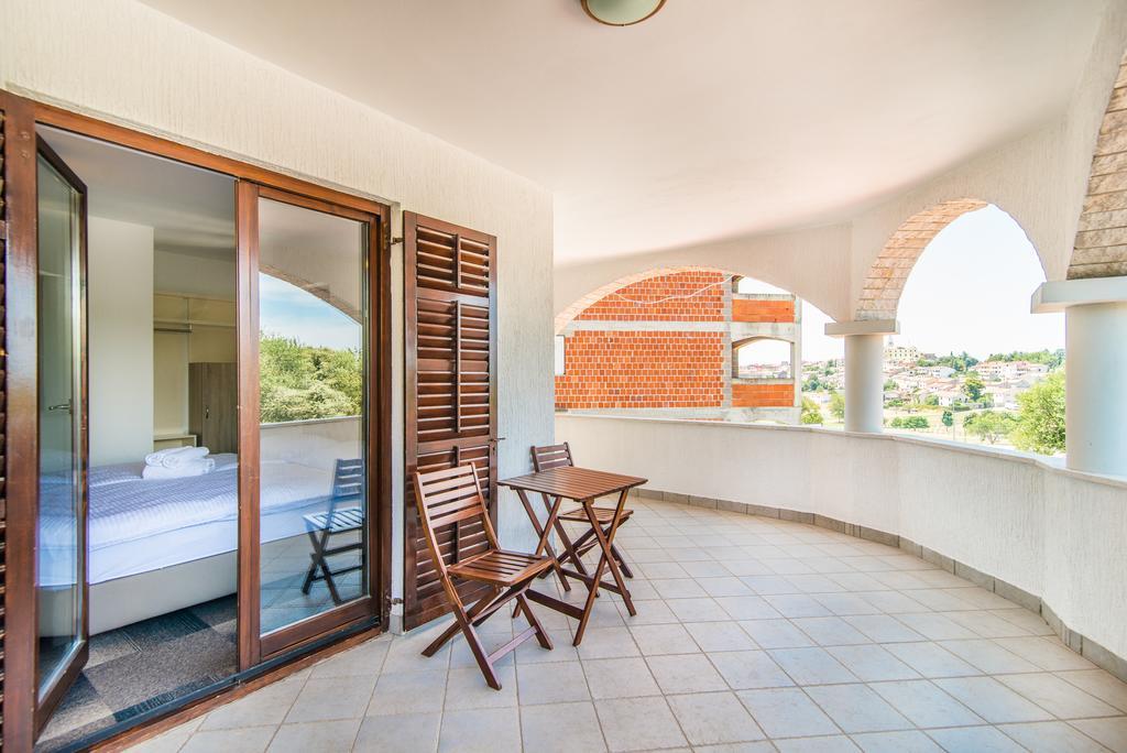 Hotel Villa Vrsar 3* Orsera