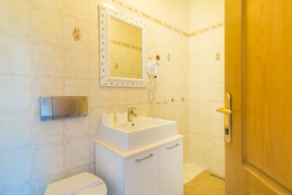 Hotel Villa Vrsar Bed & Breakfast