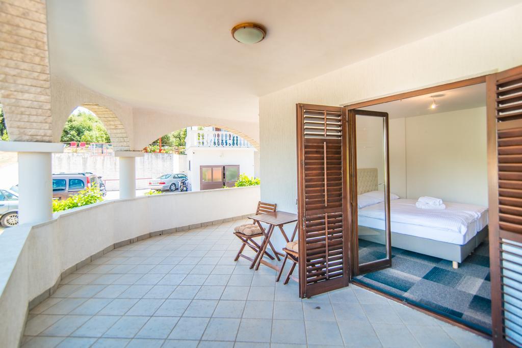 Hotel Villa Vrsar Bed & Breakfast