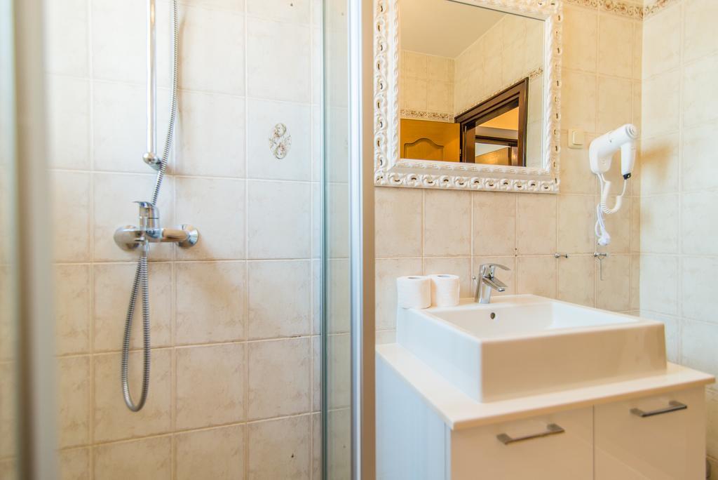 Bed & Breakfast Hotel Villa Vrsar Orsera