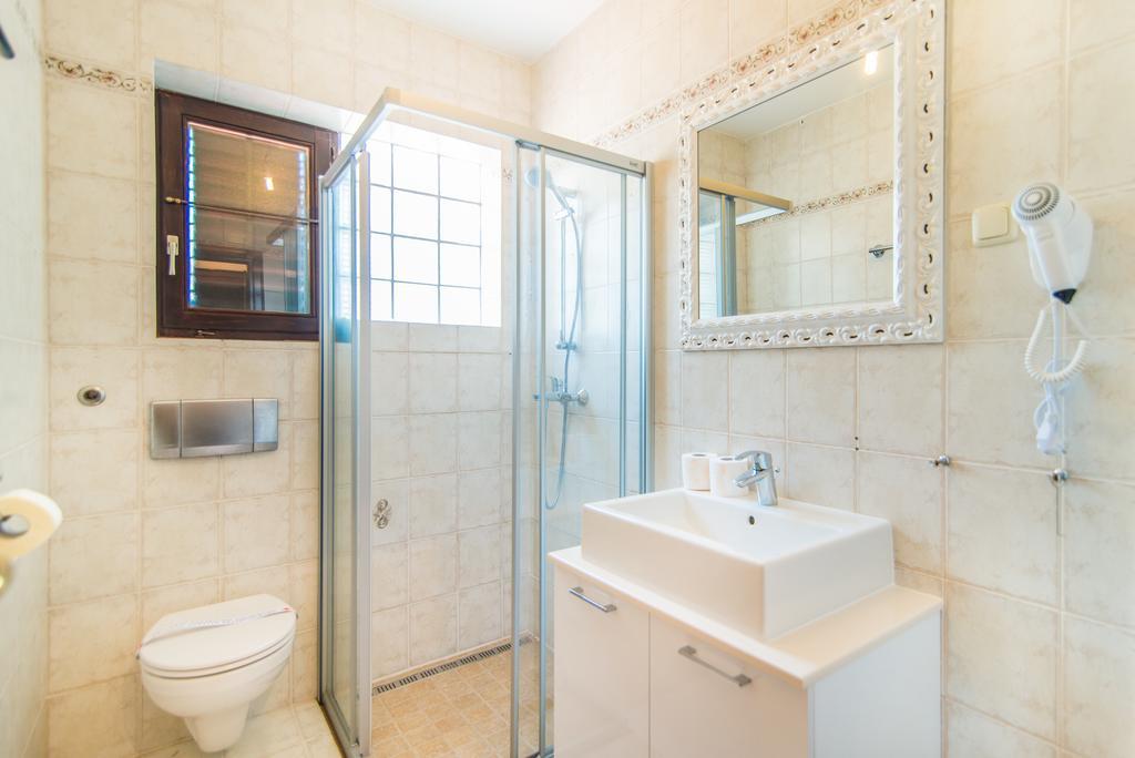 Bed & Breakfast Hotel Villa Vrsar