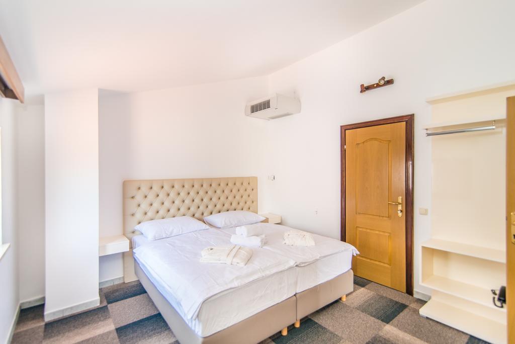 Hotel Villa Vrsar Couette-café 3*