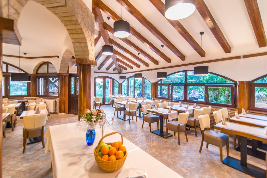 Hotel Villa Vrsar Orsera