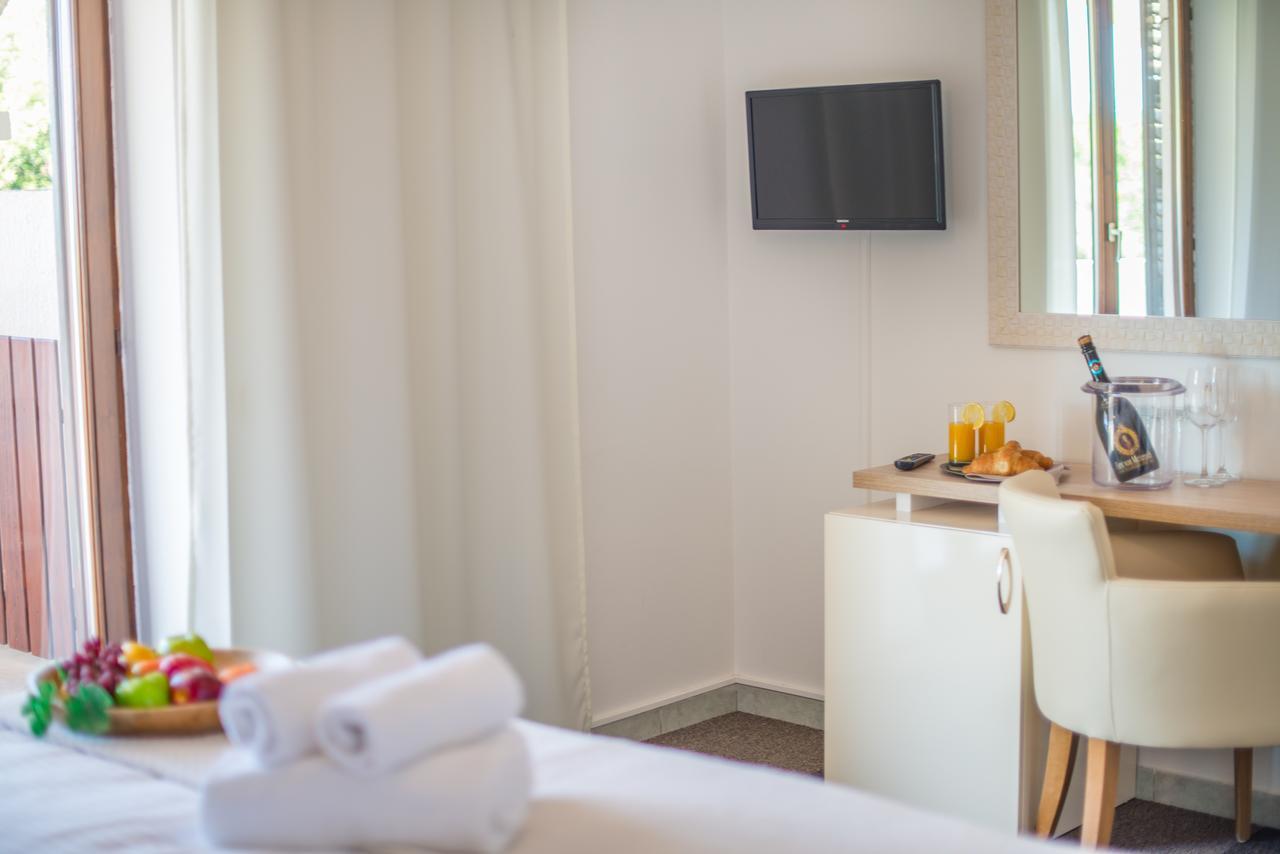 Bed & Breakfast Hotel Villa Vrsar