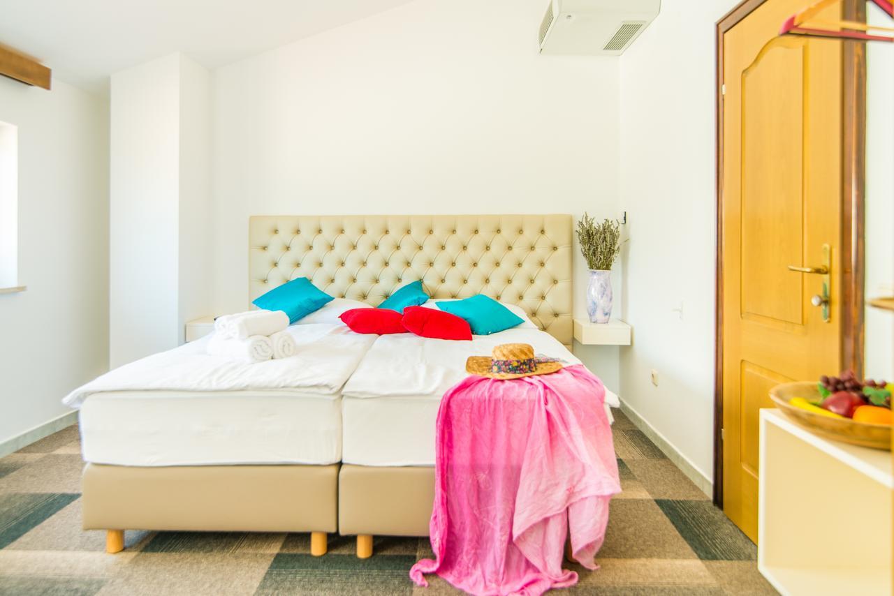 Couette-café Hotel Villa Vrsar 3*