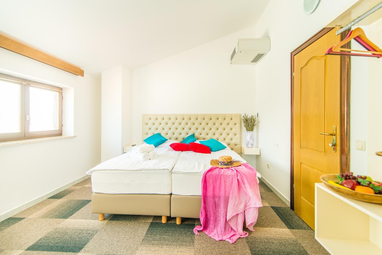 Bed & Breakfast Hotel Villa Vrsar