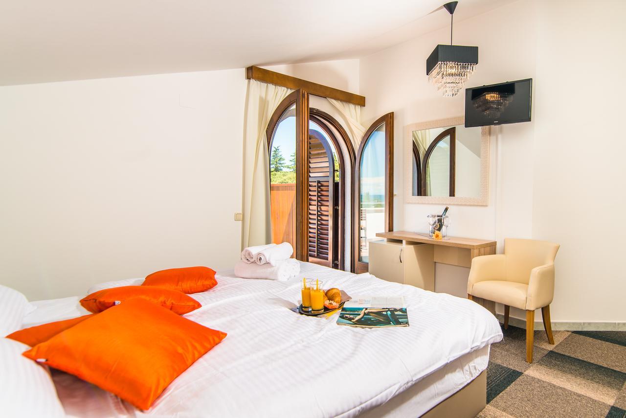 Bed & Breakfast Hotel Villa Vrsar Orsera