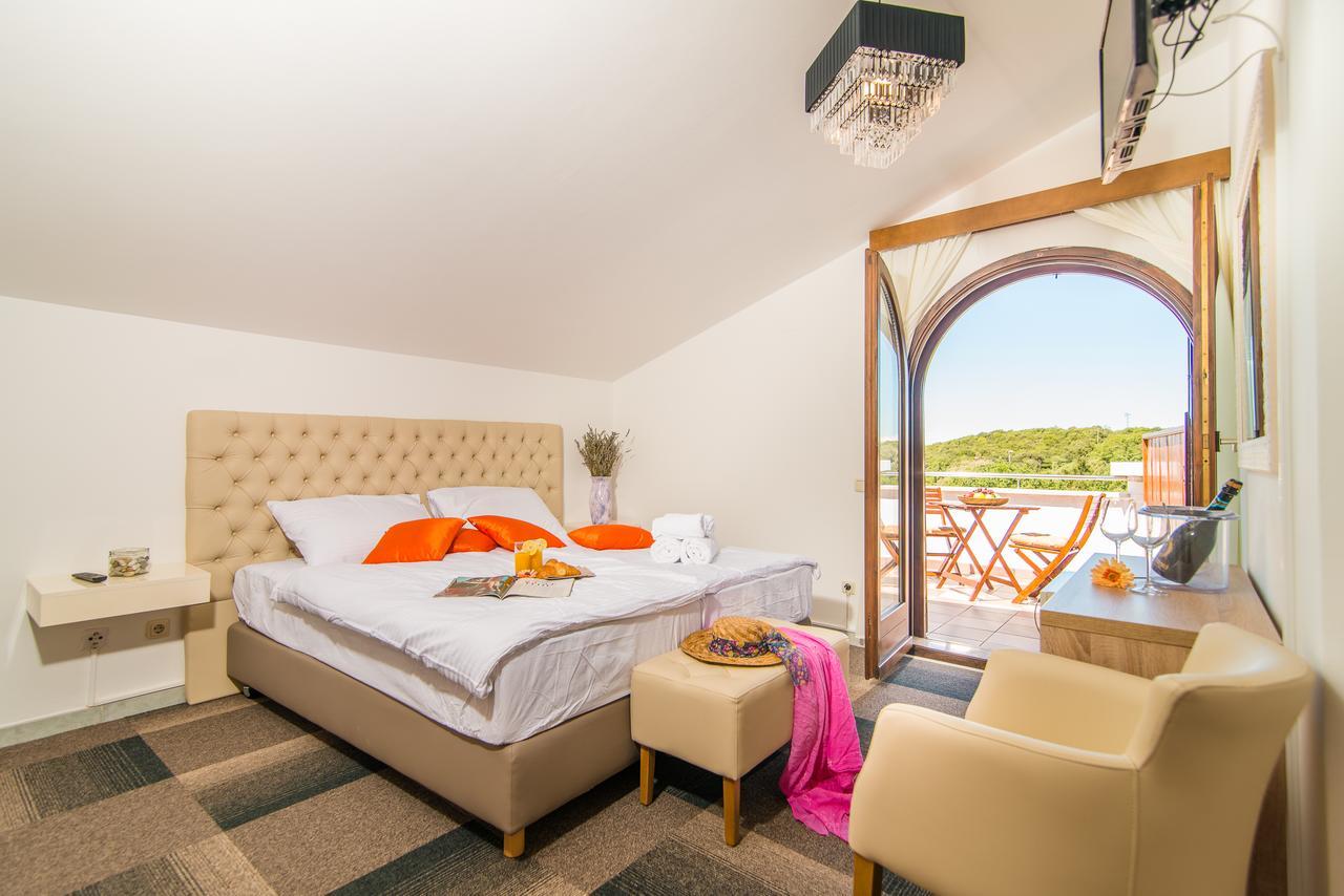 Hotel Villa Vrsar 3*