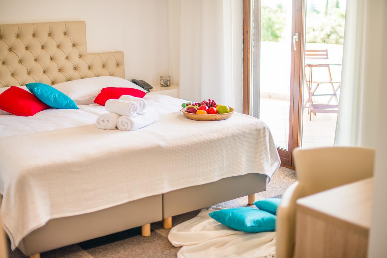 Couette-café Hotel Villa Vrsar