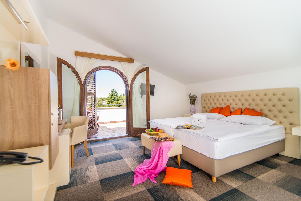 Hotel Villa Vrsar Vrsar