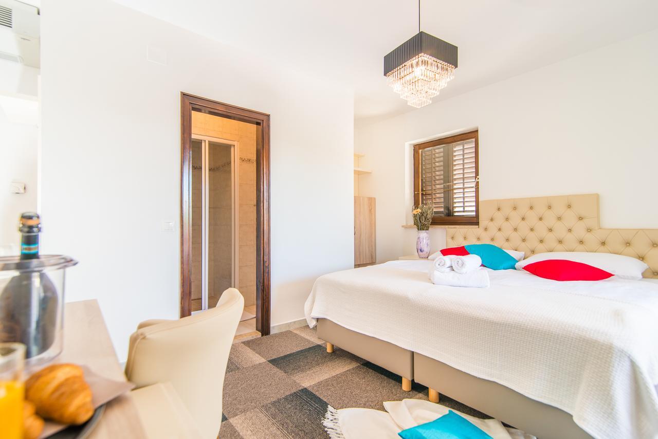 Bed & Breakfast Hotel Villa Vrsar 3*