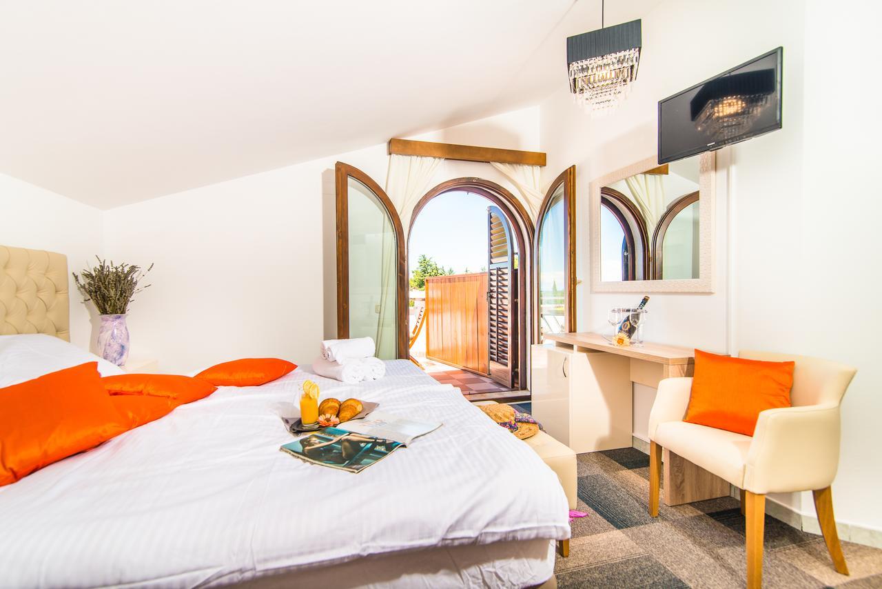 Hotel Villa Vrsar 3* Orsera