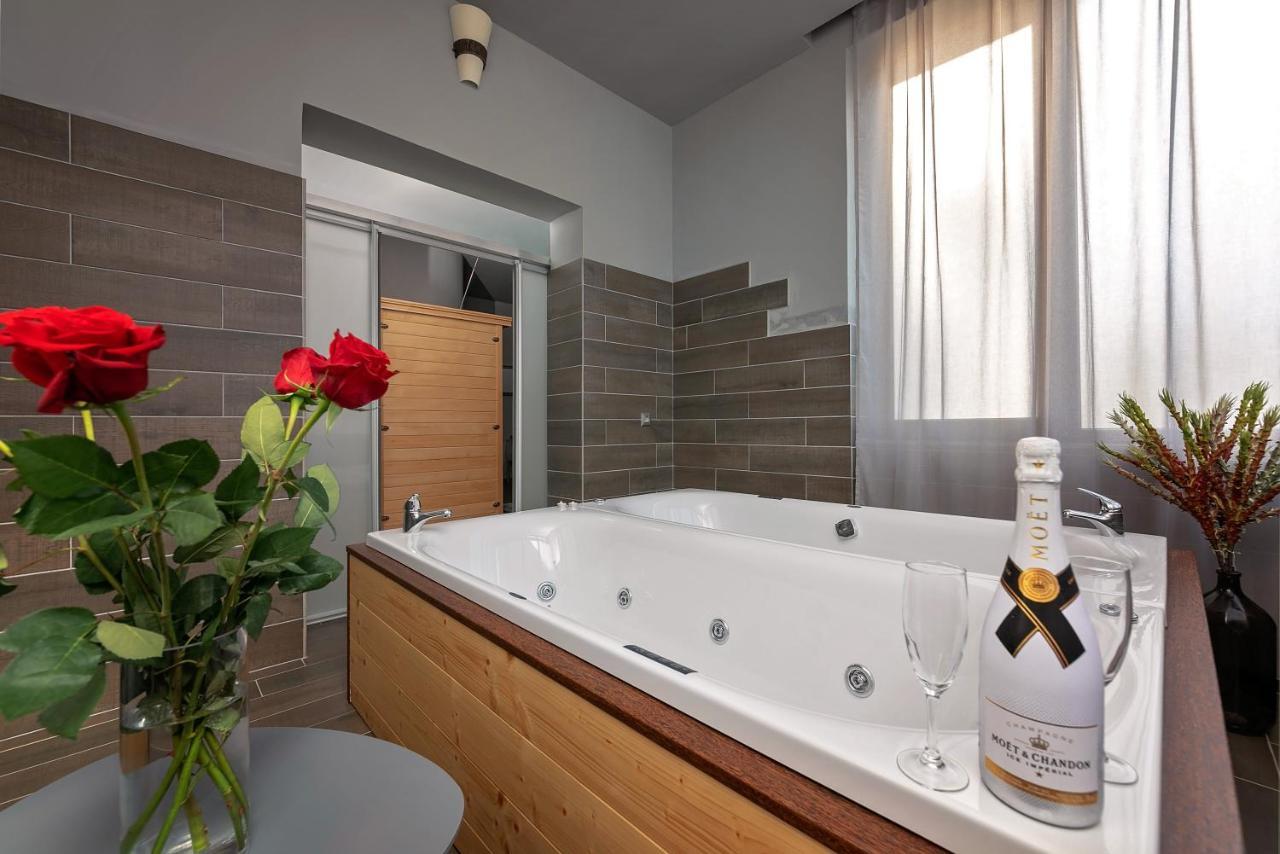 Bed & Breakfast Hotel Villa Vrsar 3*