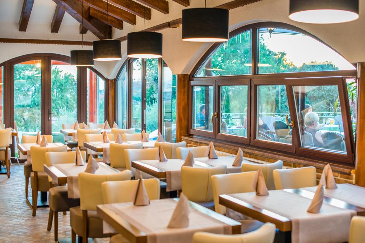 Bed & Breakfast Hotel Villa Vrsar