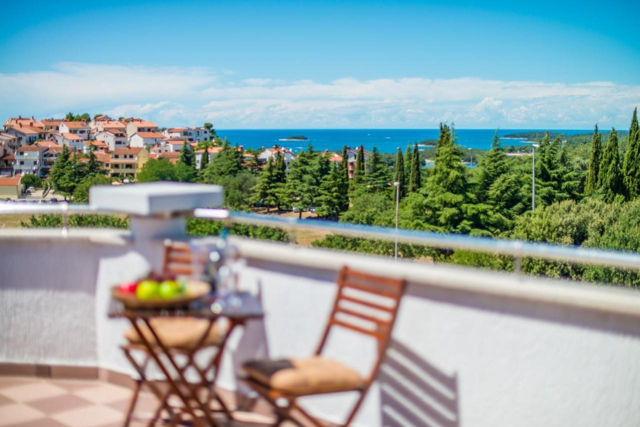 Bed & Breakfast Hotel Villa Vrsar 3*