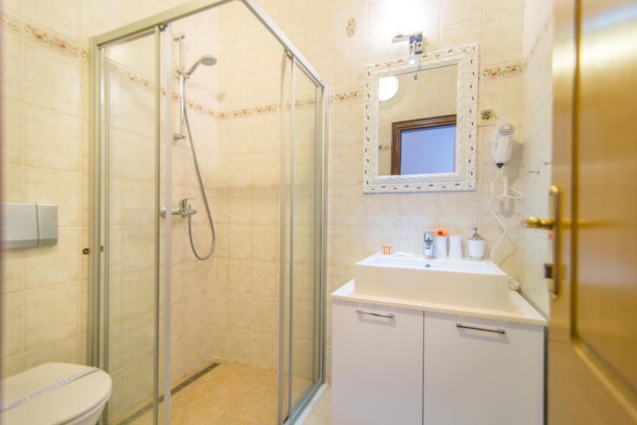 Hotel Villa Vrsar Bed & Breakfast Vrsar