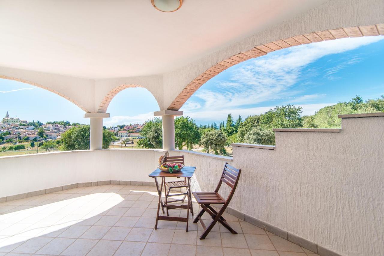 Hotel Villa Vrsar