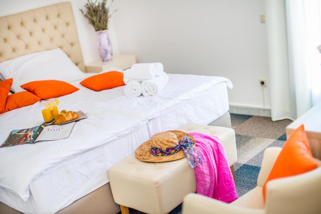 Bed & Breakfast Hotel Villa Vrsar 3*