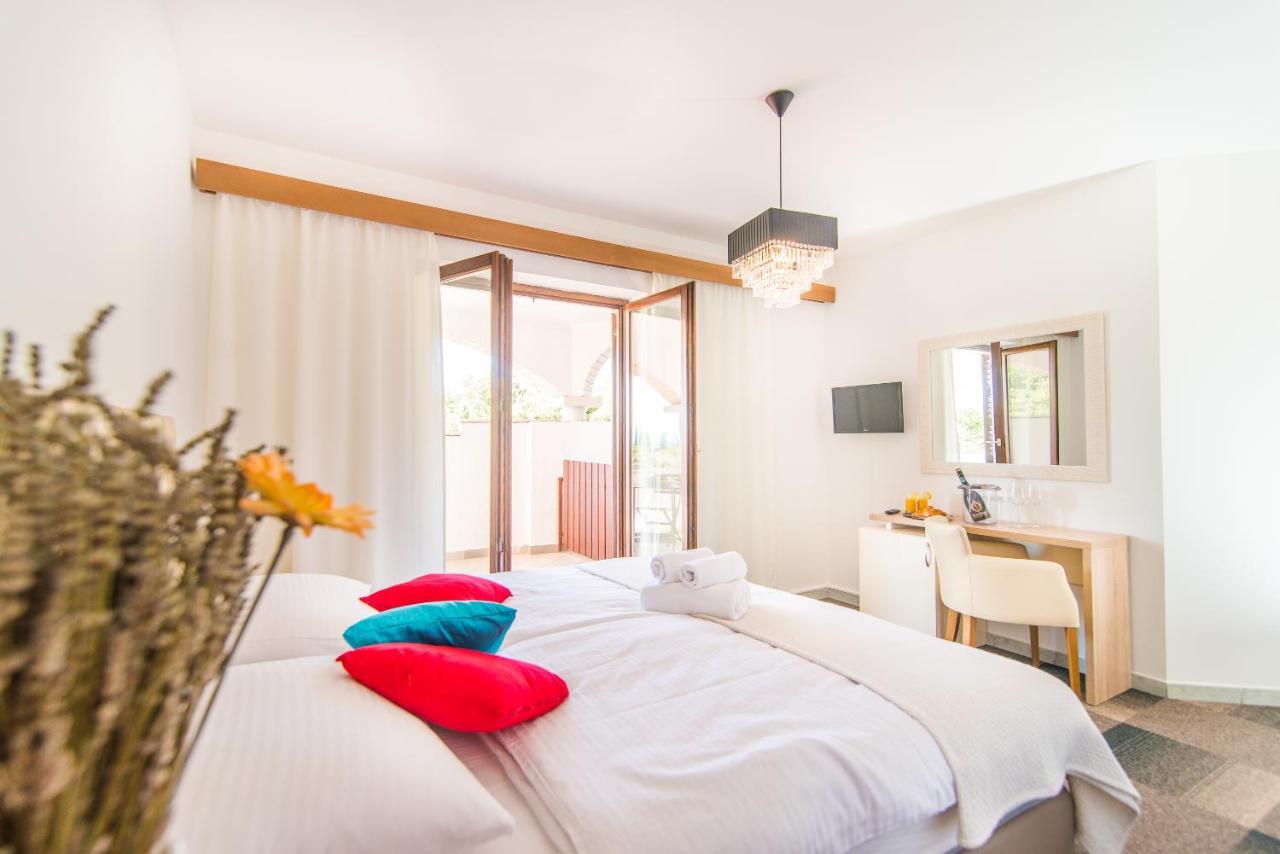 Bed & Breakfast Hotel Villa Vrsar 3*