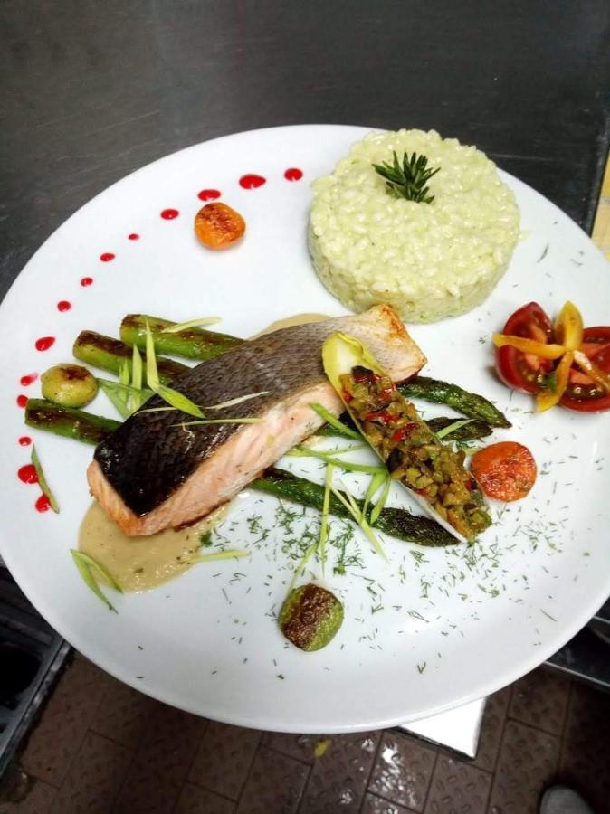 Hotel Villa Vrsar Bed & Breakfast