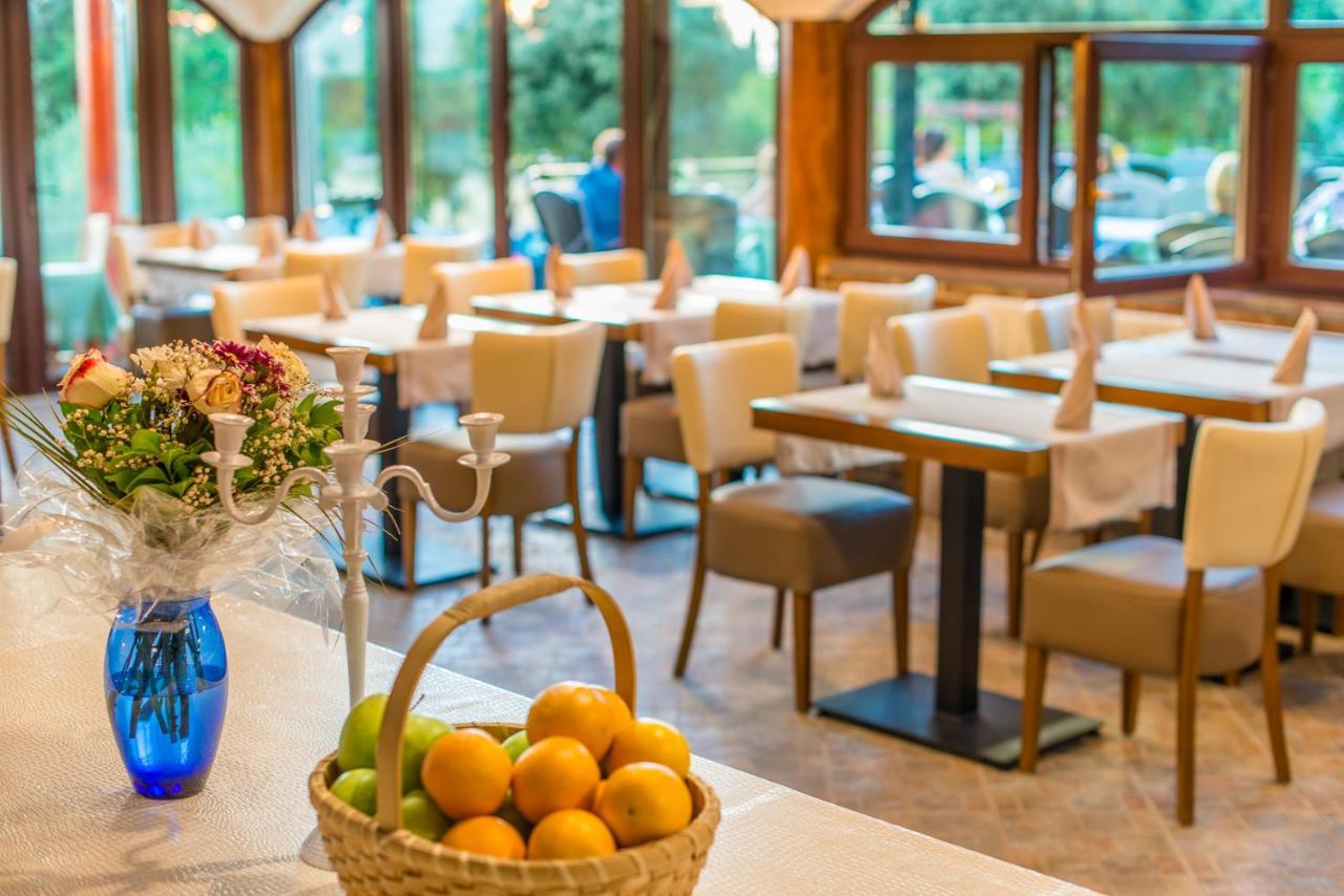 Hotel Villa Vrsar 3*