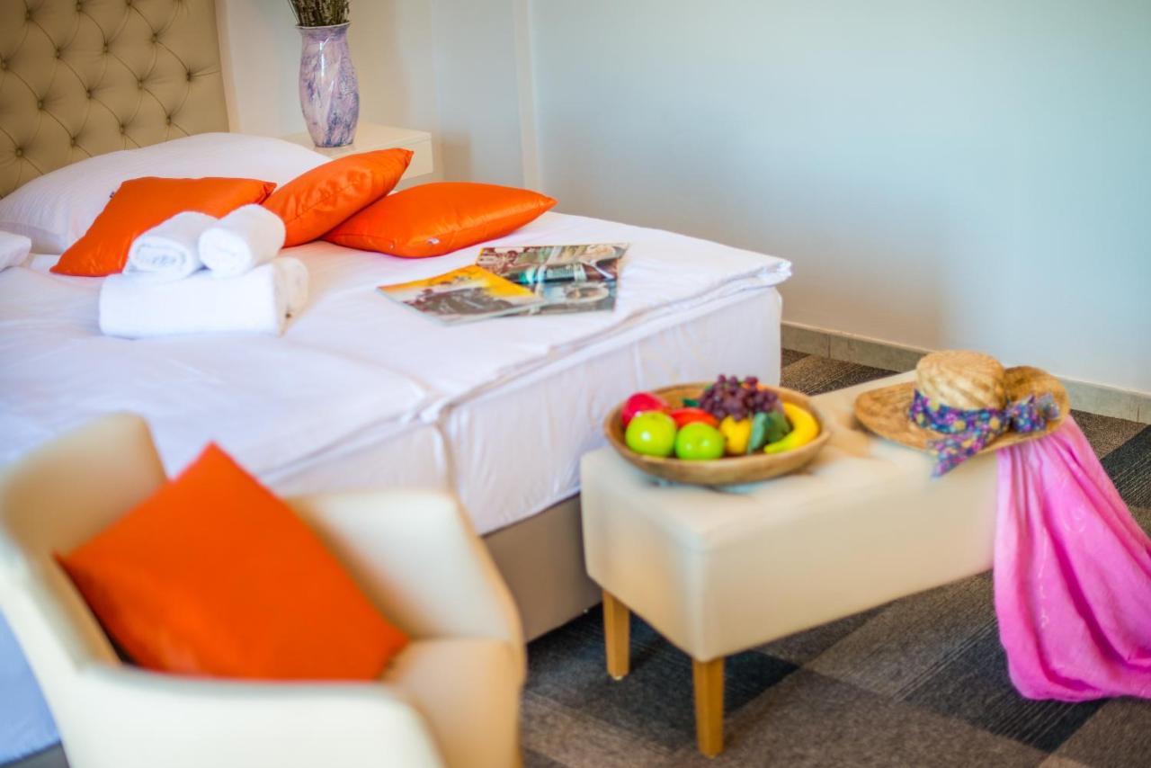 Hotel Villa Vrsar Bed & Breakfast 3*