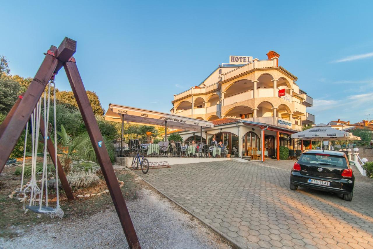 Hotel Villa Vrsar