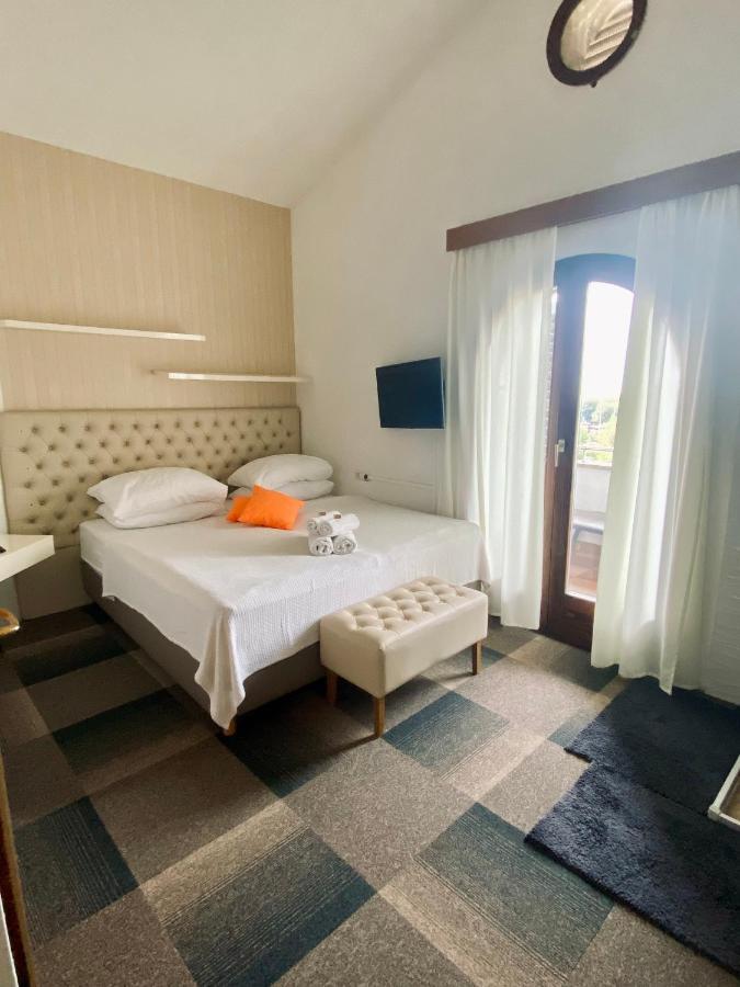 Bed & Breakfast Hotel Villa Vrsar 3*