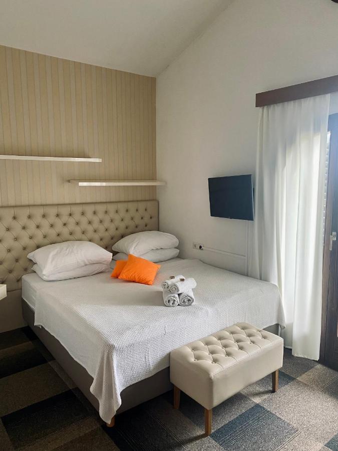 Hotel Villa Vrsar