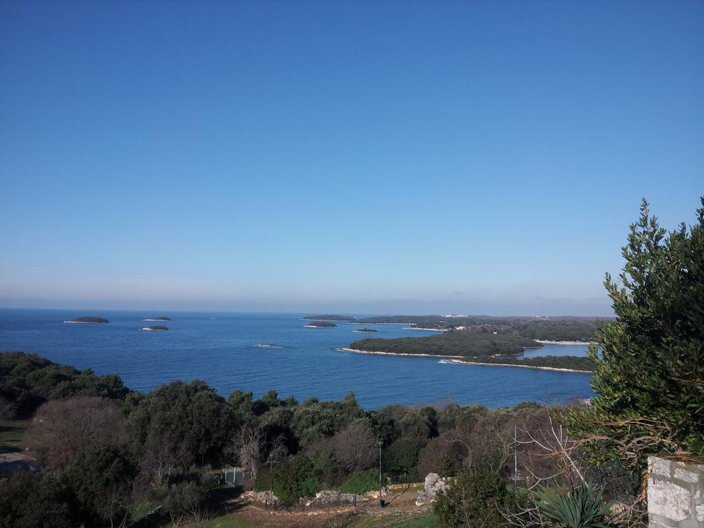 Hotel Villa Vrsar 3* Vrsar