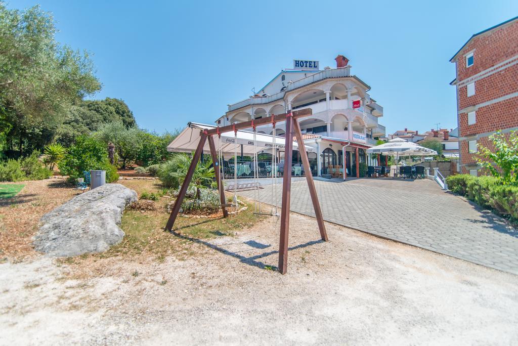 Hotel Villa Vrsar Vrsar