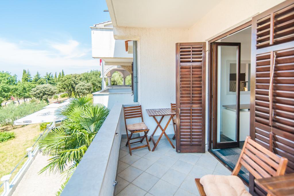 Hotel Villa Vrsar