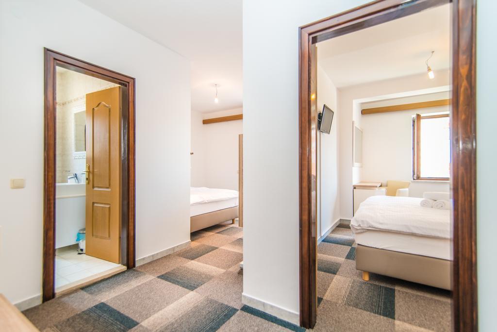 Bed & Breakfast Hotel Villa Vrsar 3*