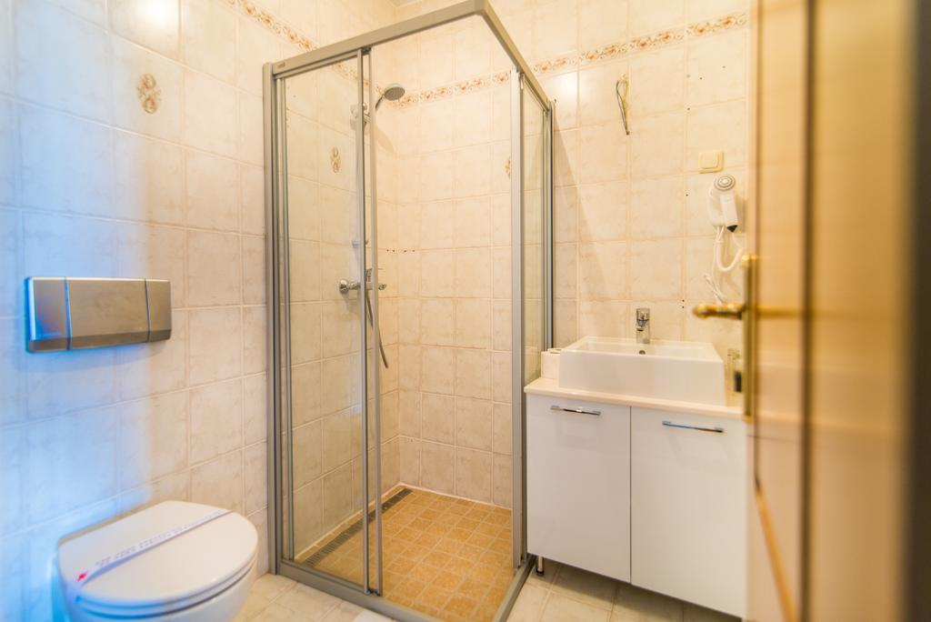 Hotel Villa Vrsar 3*