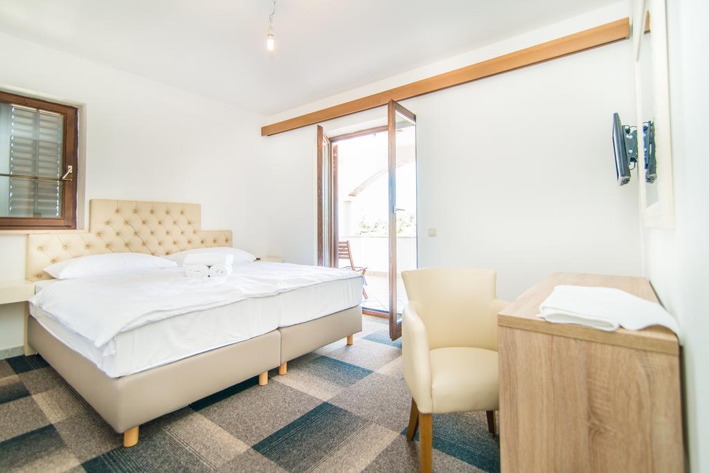 Hotel Villa Vrsar Bed & Breakfast Vrsar