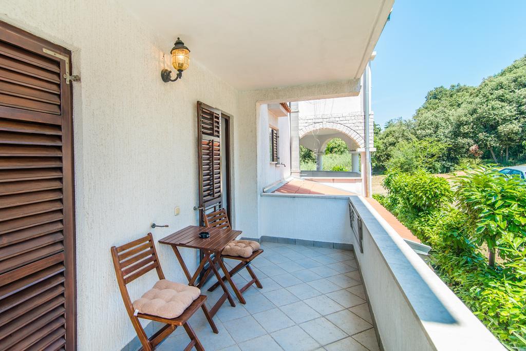 Hotel Villa Vrsar