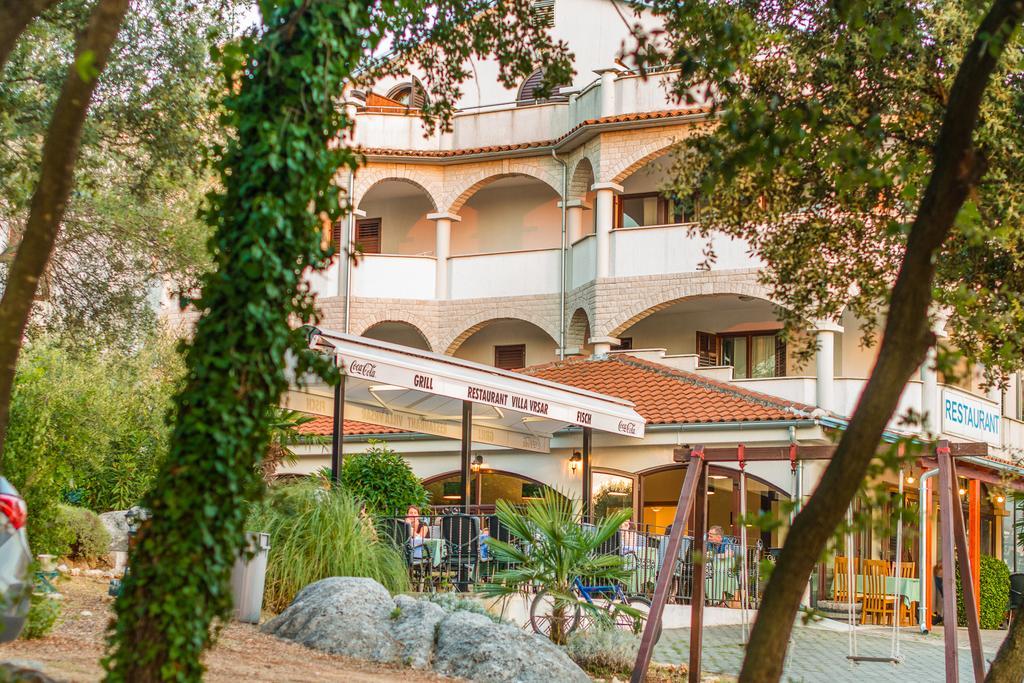 Hotel Villa Vrsar Vrsar