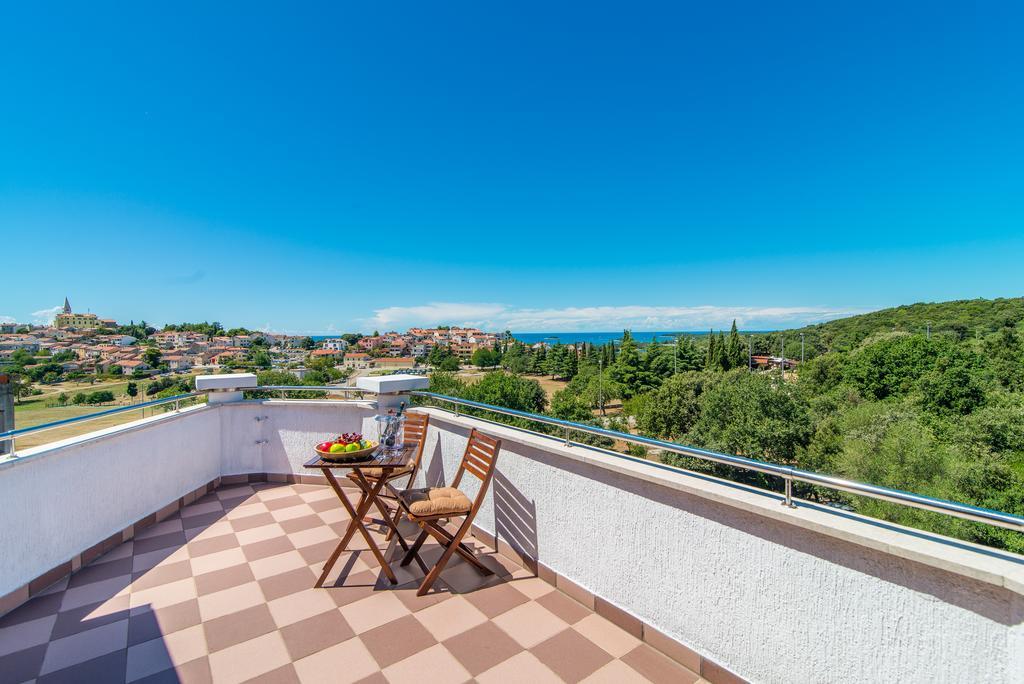 Bed & Breakfast Hotel Villa Vrsar 3*