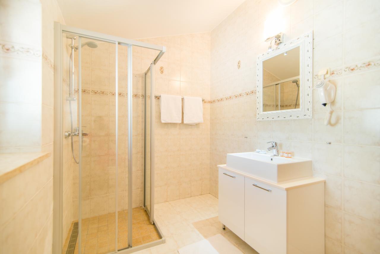 Hotel Villa Vrsar Bed & Breakfast Vrsar