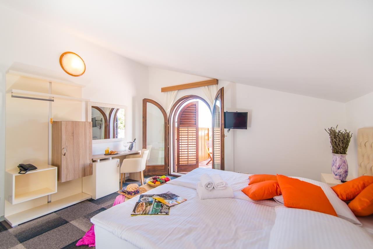 Hotel Villa Vrsar Bed & Breakfast