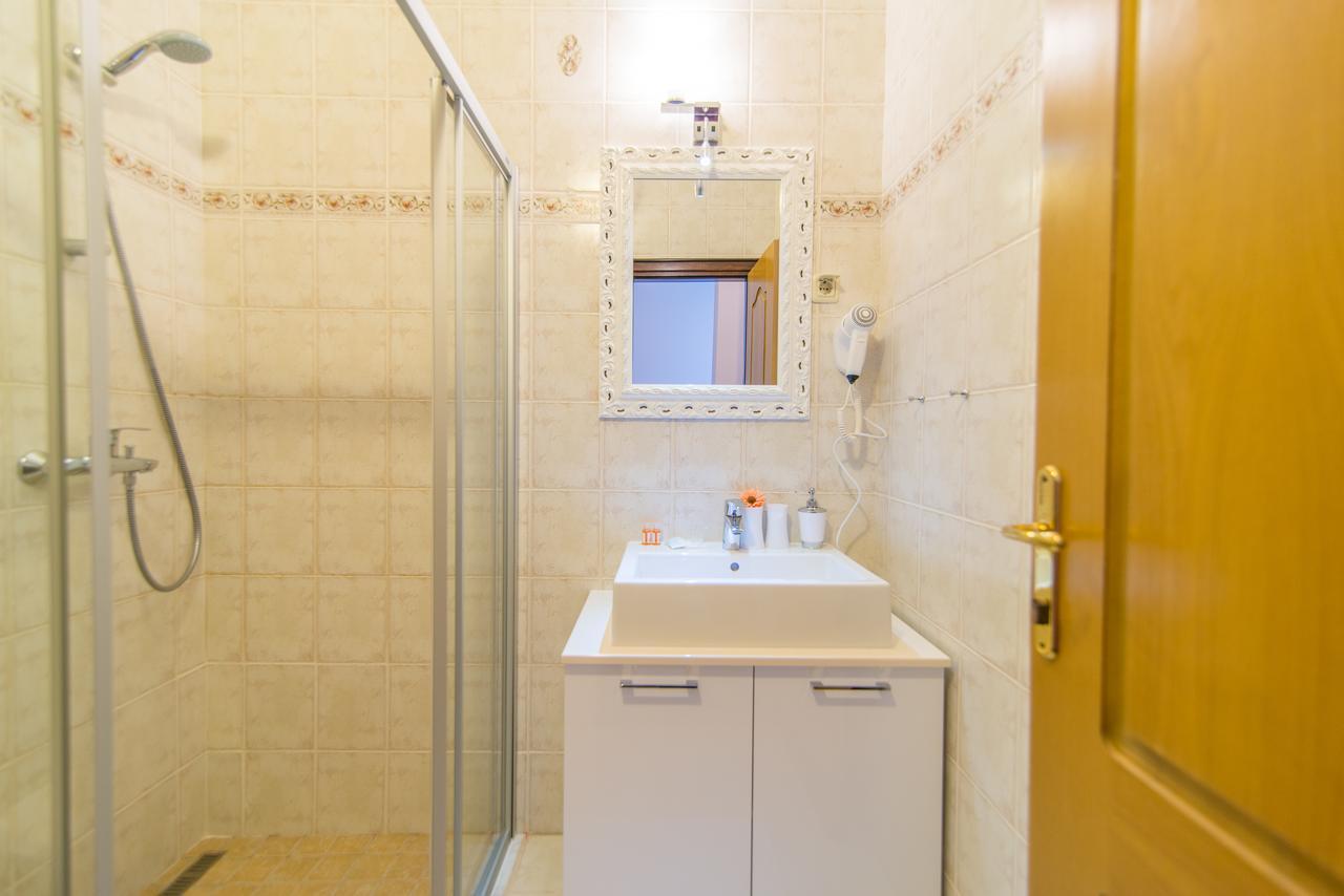 Bed & Breakfast Hotel Villa Vrsar Vrsar