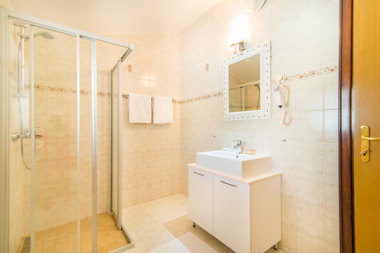 Bed & Breakfast Hotel Villa Vrsar Vrsar